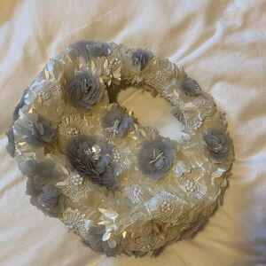 Viral made in India sequins purse